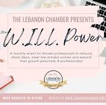 June W.I.L.L. Power! Topic: Financial Strategies