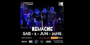 REMACHE