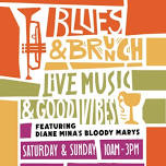 Blues & Brunch