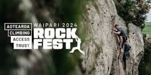 ACAT RockFest - Waipari