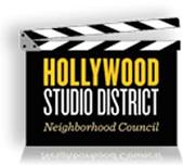 Hollywood Studio District Neighborhood Council Meeting