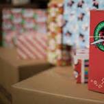 OCC Craft Day (Operation Christmas Child)