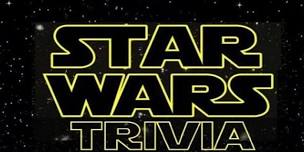 May the 4th Star Wars Trivia