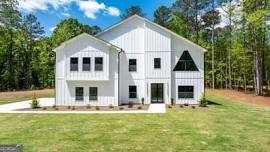 Open House: 2-4pm EDT at 130 Wesley Pl, Fayetteville, GA 30214