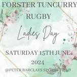 Forster Tuncurry Dolphins Ladies Day