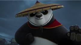 Movie: Kung Fu Panda 4