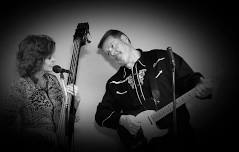 Shawnee Bluff Winery - Live Music by Starla & Scotty