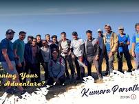 Kumara Parvatha Trek: Ascend Beyond Limits, Embrace Nature's Pinnacle