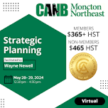 Strategic Planning in Construction (Virtual)