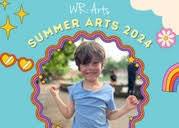 Summer Arts '24