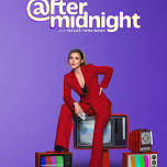 After Midnight w/Taylor Tomlinson