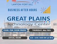 Business After Hours - Great Plains Technology