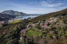 Hereweka Garden Tours