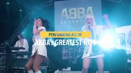 ABBA Sensation!