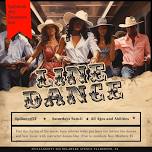 Line Dance