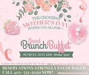 Mother's Day Buffet Brunch