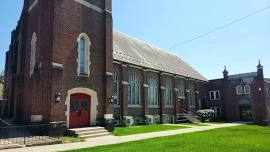 Sabbath Services — Pocono Grace Seventh-day Adventist Church