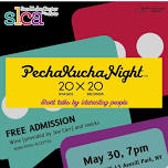 PechaKucha Night