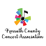 Kossuth County Concert Series-Brassfire