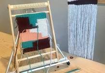 4:30pm - Loom Weaving - 2 Thursdays