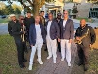 The Men of Soul & The Bells 2.0 at the Linden Summer Concert series. 400 North Wood Ave Linden NJ