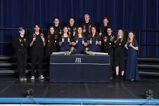 Handbell Choir Concert