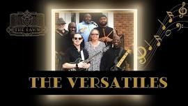 The Versatiles on The Lawn @ ROAR