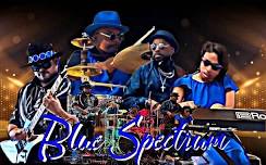 Blue Spectrum returns to Blarney Stone