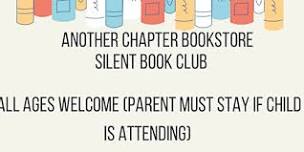 Silent Book Club - Fairport