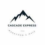 THE CASCADE EXPRESS MARATHON