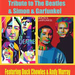 Here Comes The Sun - A Tribute to The Beatles and Simon & Garfunkel