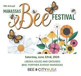 Manassas Bee Festival