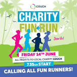 COUCH Charity Fun Run