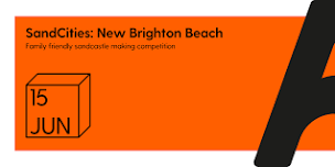 SandCities  - New Brighton Beach