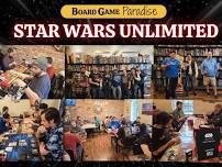 Star Wars Unlimited Weekly Tournament