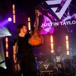 Justin Taylor #JTB