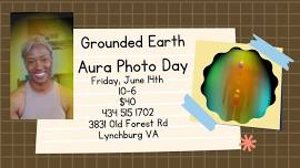 Aura Photo Day