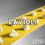 Ravioli Making – Cooking Class