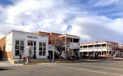 Plaza Don Luis - The Heart of Old Town