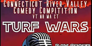 Turf Wars Comedy Competition