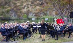 Sumner Silver Band Performance