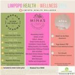 Limpopo Health & Wellness Expo