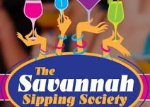 The Savannah Sipping Society