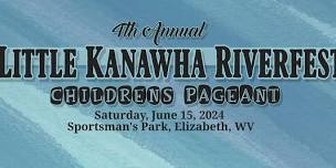 Little Kanawha Riverfest