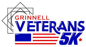 Grinnell Veterans 5K