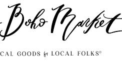 The Boho Market at Karis  — The Boho Market