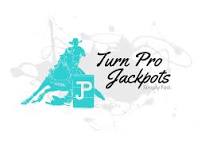 Turn Pro Jackpot