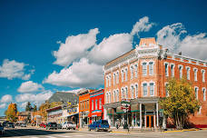 Camp & Run 2024: A Weekend of Conservation and Community in Leadville, Colorado