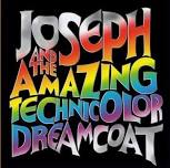 Joseph and The Amazing Technicolor Dreamcoat!