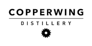 Copperwing Distillery Tasting